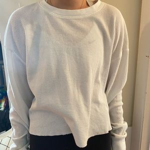 WildFable long sleeve